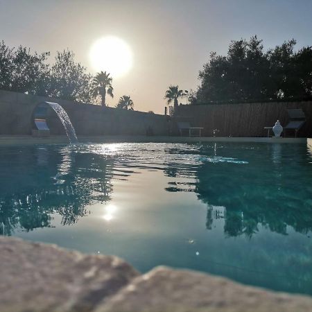 B&B Casa Nisi Villa Castelli Экстерьер фото