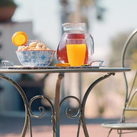 B&B Casa Nisi Villa Castelli Экстерьер фото