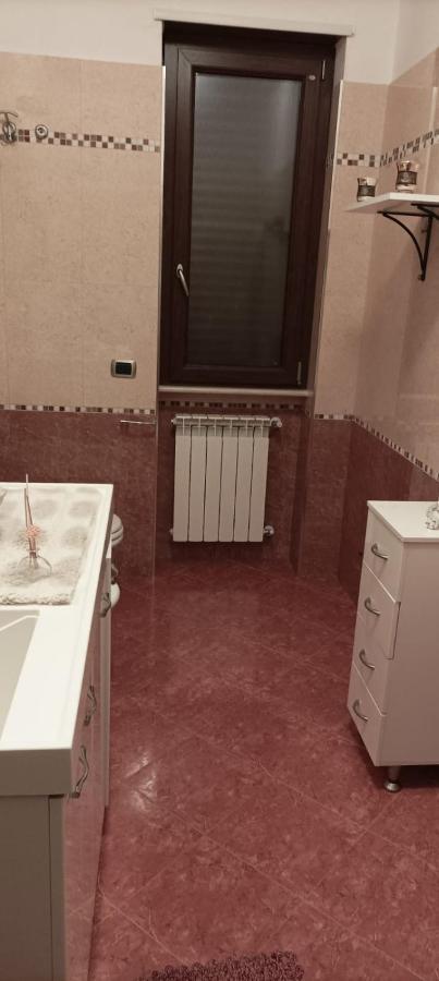 B&B Casa Nisi Villa Castelli Экстерьер фото