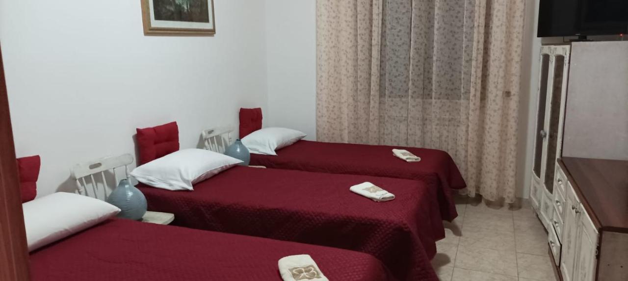 B&B Casa Nisi Villa Castelli Экстерьер фото