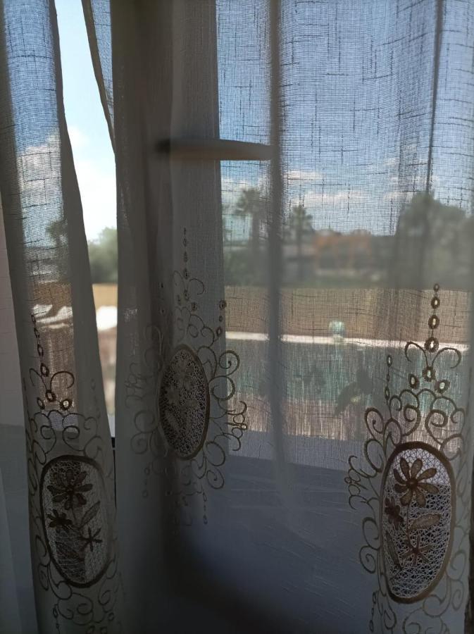 B&B Casa Nisi Villa Castelli Экстерьер фото