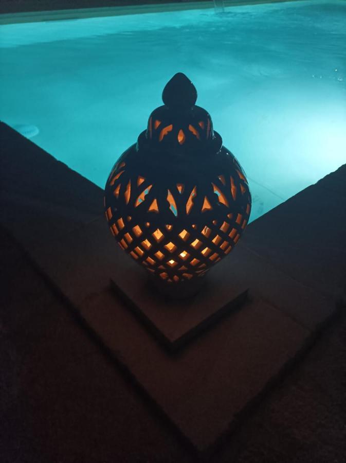 B&B Casa Nisi Villa Castelli Экстерьер фото