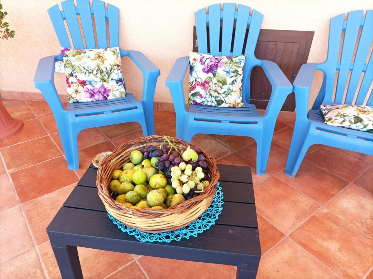 B&B Casa Nisi Villa Castelli Экстерьер фото