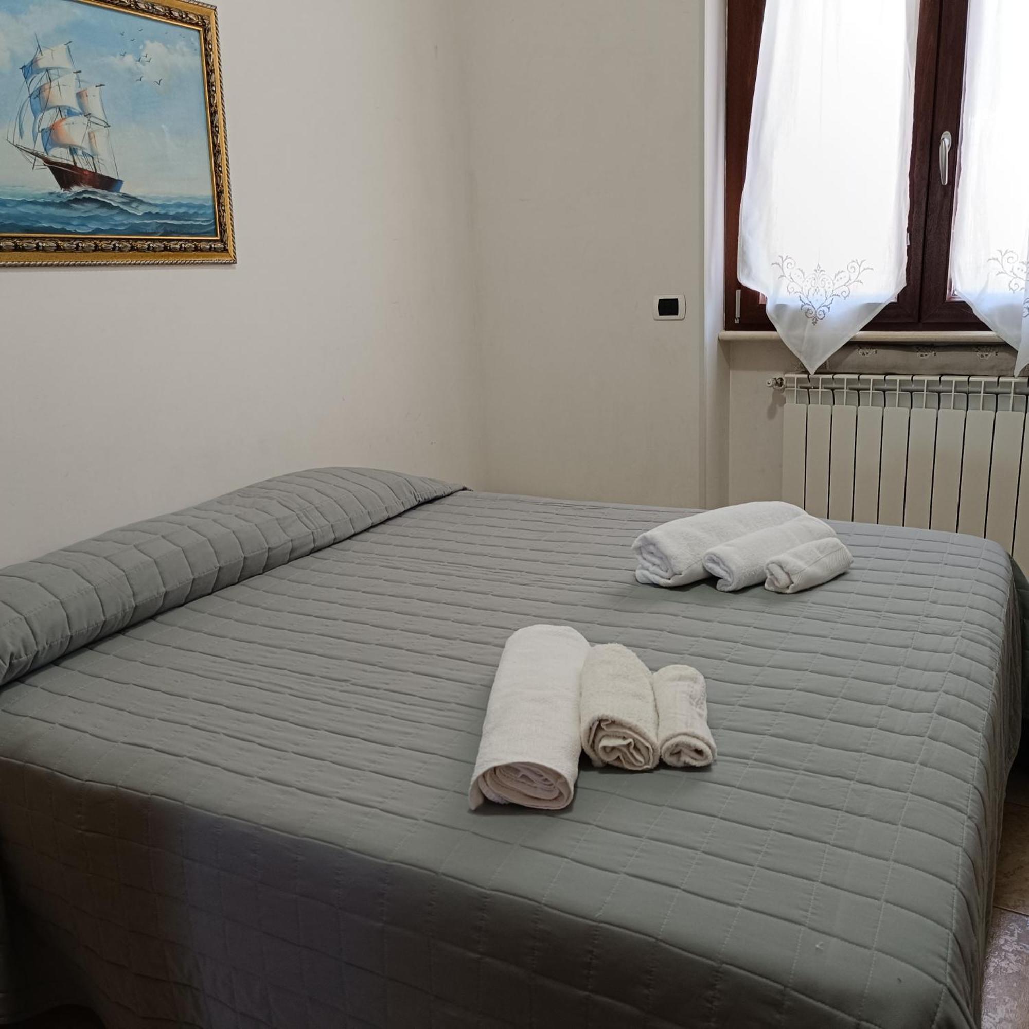 B&B Casa Nisi Villa Castelli Экстерьер фото